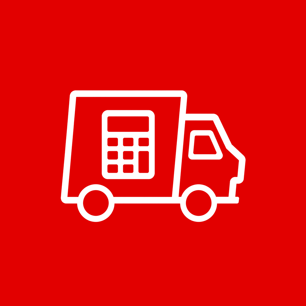 LogCalc app icon